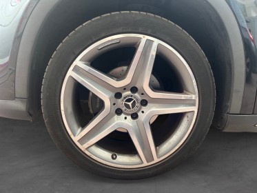Mercedes gla 200 7-g dct fascination toit ouvrant garantie 12 mois occasion simplicicar le raincy simplicicar simplicibike...
