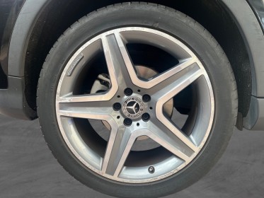 Mercedes gla 200 7-g dct fascination toit ouvrant garantie 12 mois occasion simplicicar le raincy simplicicar simplicibike...