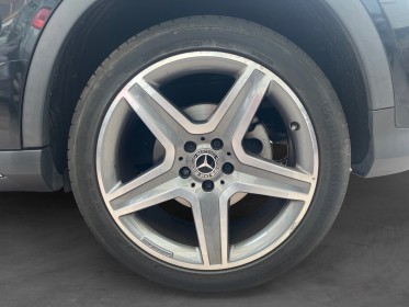 Mercedes gla 200 7-g dct fascination toit ouvrant garantie 12 mois occasion simplicicar le raincy simplicicar simplicibike...