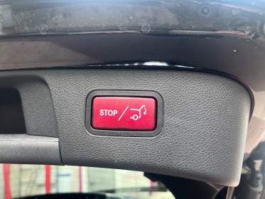 Mercedes gla 200 7-g dct fascination toit ouvrant garantie 12 mois occasion simplicicar le raincy simplicicar simplicibike...