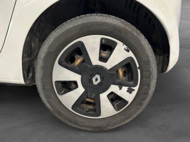 Renault twingo iii 1.0 sce 70 eco2 stop  start limited garantie 12 mois occasion montpellier (34) simplicicar simplicibike...