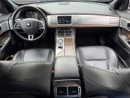 JAGUAR d'occasion XF SPORTBRAKE 2.2L D 200 R-SPORT de 2015 Caen (14)﻿