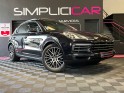 Porsche cayenne 3.0 v6 340 ch tiptronic bva s garantie 12 mois occasion  simplicicar aix les bains simplicicar simplicibike...