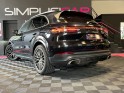 Porsche cayenne 3.0 v6 340 ch tiptronic bva s garantie 12 mois occasion  simplicicar aix les bains simplicicar simplicibike...