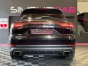Porsche cayenne 3.0 v6 340 ch tiptronic bva s garantie 12 mois occasion  simplicicar aix les bains simplicicar simplicibike...