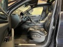 Porsche cayenne 3.0 v6 340 ch tiptronic bva s garantie 12 mois occasion  simplicicar aix les bains simplicicar simplicibike...