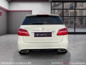 Mercedes classe b 200 d 7-g dct 4-matic fascination -  to - caméra de recul - faible km - suivi mercedes à jour occasion...