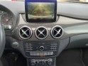 Mercedes classe b 200 d 7-g dct 4-matic fascination -  to - caméra de recul - faible km - suivi mercedes à jour occasion...