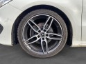 Mercedes classe b 200 d 7-g dct 4-matic fascination -  to - caméra de recul - faible km - suivi mercedes à jour occasion...