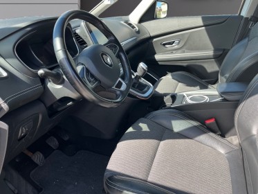 Renault scenic iv tce 140 fap - 21 intens occasion simplicicar limoges  simplicicar simplicibike france