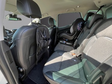 Renault scenic iv tce 140 fap - 21 intens occasion simplicicar limoges  simplicicar simplicibike france