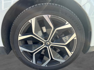 Renault scenic iv tce 140 fap - 21 intens occasion simplicicar limoges  simplicicar simplicibike france