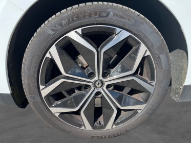 Renault scenic iv tce 140 fap - 21 intens occasion simplicicar limoges  simplicicar simplicibike france