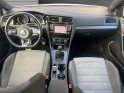 Volkswagen golf vii 1.4 tsi 150 r line toit ouvrant sièges chauffants garantie 12 mois occasion simplicicar le raincy...