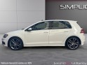 Volkswagen golf vii 1.4 tsi 150 r line toit ouvrant sièges chauffants garantie 12 mois occasion simplicicar le raincy...