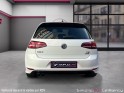 Volkswagen golf vii 1.4 tsi 150 r line toit ouvrant sièges chauffants garantie 12 mois occasion simplicicar le raincy...