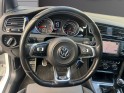 Volkswagen golf vii 1.4 tsi 150 r line toit ouvrant sièges chauffants garantie 12 mois occasion simplicicar le raincy...