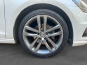 Volkswagen golf vii 1.4 tsi 150 r line toit ouvrant sièges chauffants garantie 12 mois occasion simplicicar le raincy...