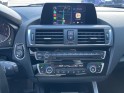 B.m.w. serie 1 116d m-sport - applecarplay - sièges chauffants occasion simplicicar la fleche simplicicar simplicibike france