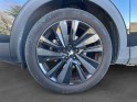 Peugeot 3008 130 ch bvm6 gt - faible kilometrage - garantie 12 mois - full black occasion champigny-sur-marne (94)...