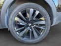 Peugeot 3008 130 ch bvm6 gt - faible kilometrage - garantie 12 mois - full black occasion champigny-sur-marne (94)...