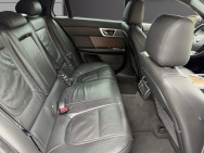 JAGUAR d'occasion XF SPORTBRAKE 2.2L D 200 R-SPORT de 2015 Caen (14)﻿