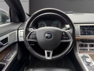 JAGUAR d'occasion XF SPORTBRAKE 2.2L D 200 R-SPORT de 2015 Caen (14)﻿