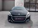 Peugeot 208 82ch ss bvm5 signature garantie 12 mois occasion montpellier (34) simplicicar simplicibike france