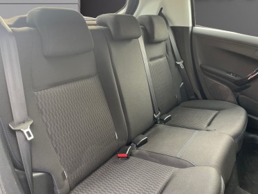 Peugeot 208 82ch ss bvm5 signature garantie 12 mois occasion montpellier (34) simplicicar simplicibike france