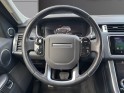 Land rover range rover sport mark vii p400e phev 2.0l 404ch se occasion montreuil (porte de vincennes)(75) simplicicar...