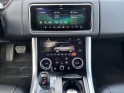 Land rover range rover sport mark vii p400e phev 2.0l 404ch se occasion montreuil (porte de vincennes)(75) simplicicar...