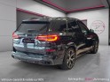 Bmw x5 g05 xdrive30d 265 ch bva8 m sport garantie 12 mois occasion simplicicar annecy simplicicar simplicibike france