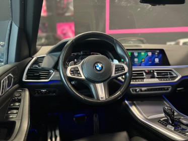 Bmw x5 g05 xdrive30d 265 ch bva8 m sport garantie 12 mois occasion simplicicar annecy simplicicar simplicibike france