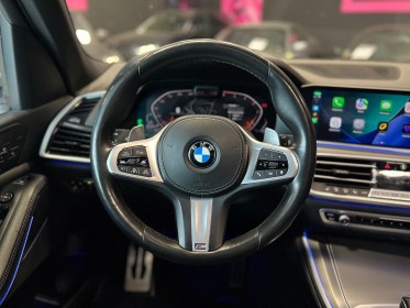 Bmw x5 g05 xdrive30d 265 ch bva8 m sport garantie 12 mois occasion simplicicar annecy simplicicar simplicibike france