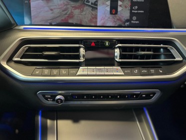 Bmw x5 g05 xdrive30d 265 ch bva8 m sport garantie 12 mois occasion simplicicar annecy simplicicar simplicibike france