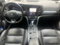 Renault megane iv berline blue dci 115 edc sl edition one carplay cuir entretiens et garantie 12 mois occasion simplicicar le...