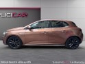 Renault megane iv berline blue dci 115 edc sl edition one carplay cuir entretiens et garantie 12 mois occasion simplicicar le...