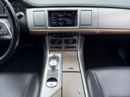 JAGUAR d'occasion XF SPORTBRAKE 2.2L D 200 R-SPORT de 2015 Caen (14)﻿