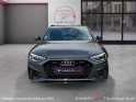 Audi a4 a4 35 tfsi 150 s tronic 7 s line sièges électriques chauffants toit ouvrant garantie 12 mois occasion simplicicar...