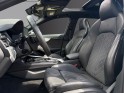 Audi a4 a4 35 tfsi 150 s tronic 7 s line sièges électriques chauffants toit ouvrant garantie 12 mois occasion simplicicar...