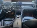 Mercedes glc coupe 250 d 9g-tronic 4matic executive bon état garantie 12 mois occasion simplicicar le raincy simplicicar...
