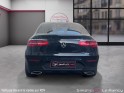 Mercedes glc coupe 250 d 9g-tronic 4matic executive bon état garantie 12 mois occasion simplicicar le raincy simplicicar...