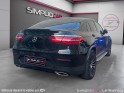 Mercedes glc coupe 250 d 9g-tronic 4matic executive bon état garantie 12 mois occasion simplicicar le raincy simplicicar...