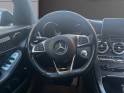Mercedes glc coupe 250 d 9g-tronic 4matic executive bon état garantie 12 mois occasion simplicicar le raincy simplicicar...