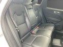 Volvo xc60 t6 recharge awd 253 ch  145 ch geartronic 8 ultimate style chrome garantie 12 mois occasion barberey simplicicar...