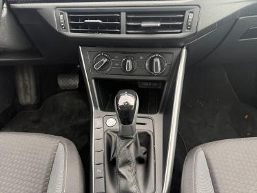 Volkswagen taigo 1.0 tsi 110 dsg7 life plus garantie 12 mois occasion simplicicar saint-omer simplicicar simplicibike france