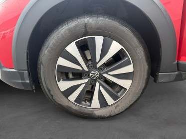 Volkswagen taigo 1.0 tsi 110 dsg7 life plus garantie 12 mois occasion simplicicar saint-omer simplicicar simplicibike france