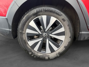 Volkswagen taigo 1.0 tsi 110 dsg7 life plus garantie 12 mois occasion simplicicar saint-omer simplicicar simplicibike france