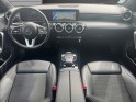 Mercedes classe a 180 d 7g-dct progressive line jantes et pare choc amg caméra de recul garantie 12 mois occasion...