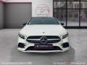 Mercedes classe a 180 d 7g-dct progressive line jantes et pare choc amg caméra de recul garantie 12 mois occasion...